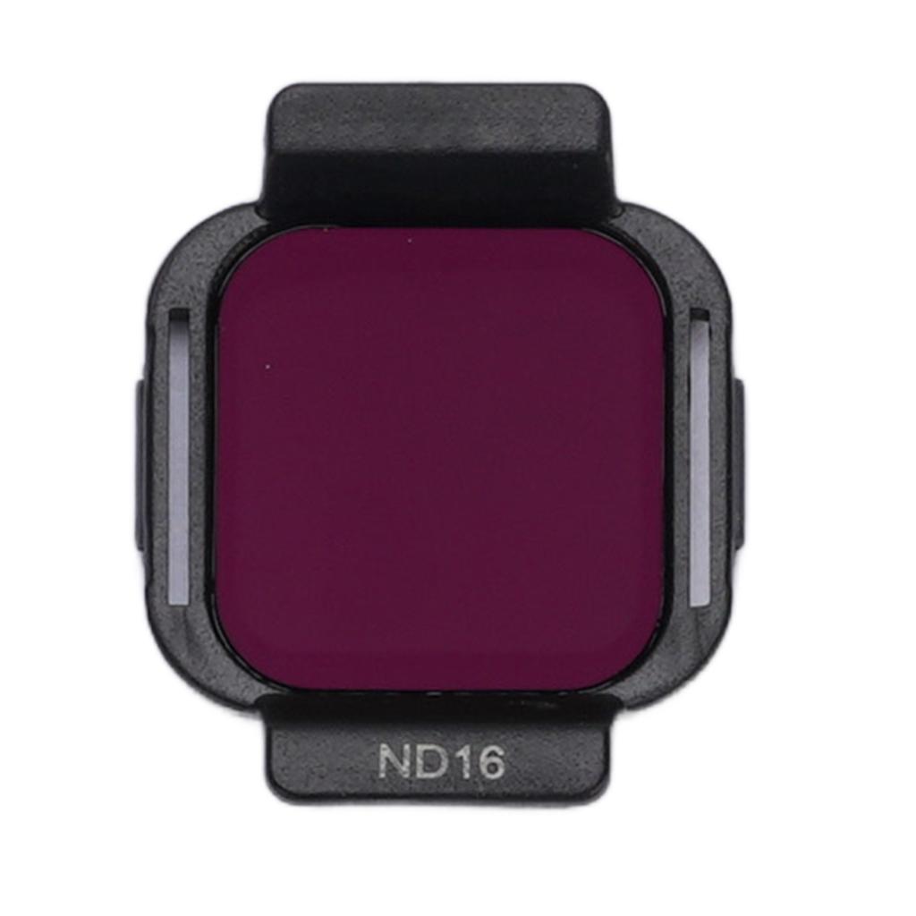 ND Filter for Flip Drone Neutral Density Filter Drone Lens Accessory Multi Coated HD Optical Glass