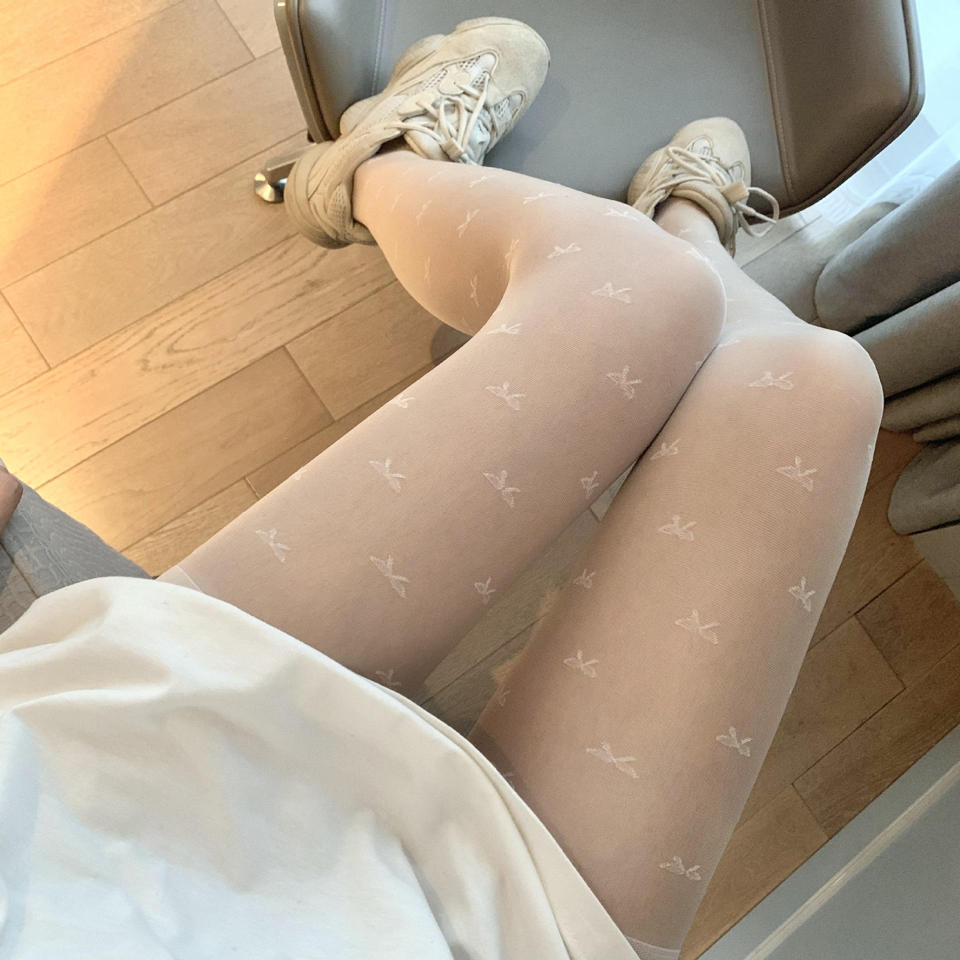 Fashion Customized Girls Mesh Fishnet Net Pattern Sexy Fishnet Lingerie Stockings Jacquard Fishnet Tights Pantyhose free size