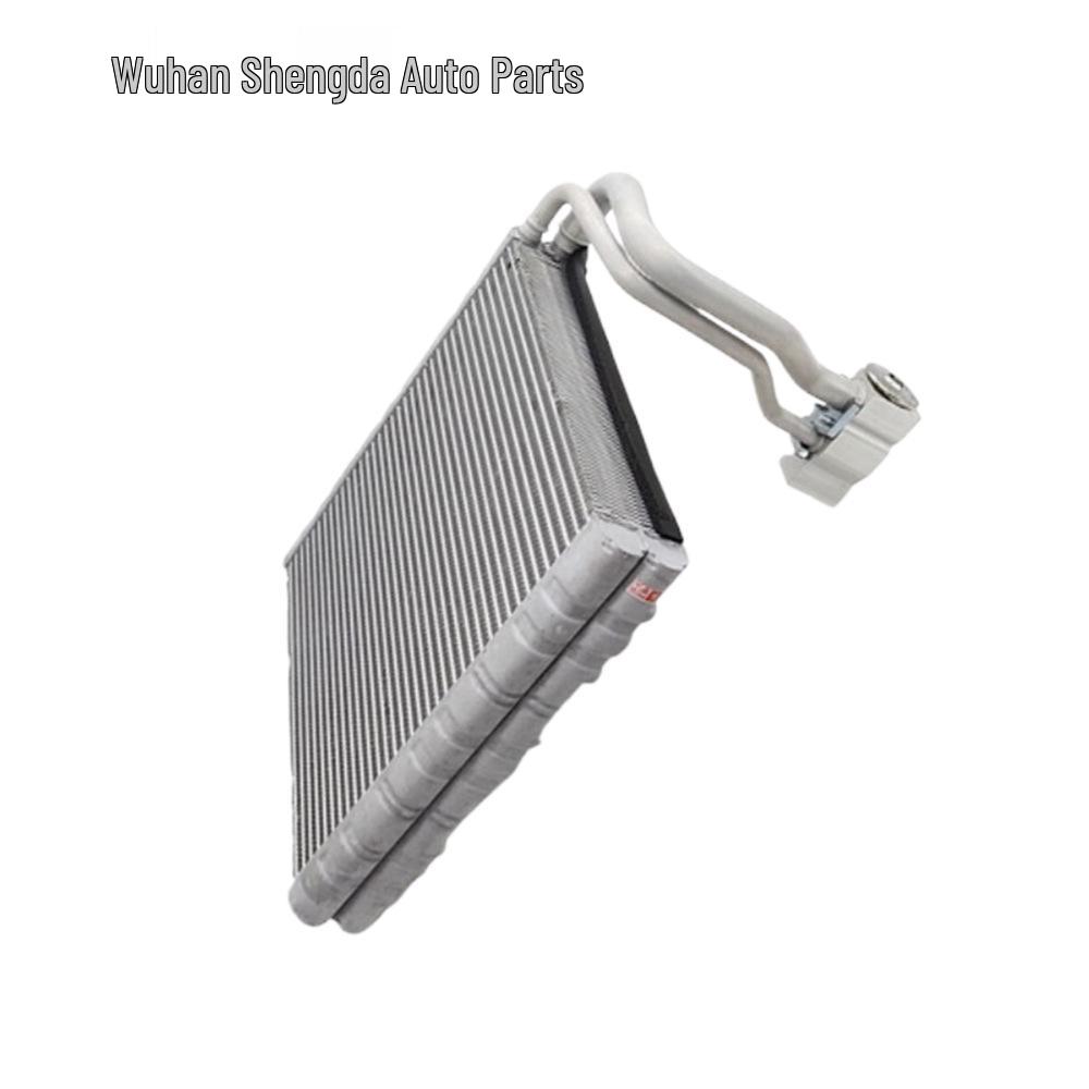 Evaporator for Citroen: Fits New 408, 308S, 308, and Peugeot.
