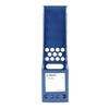 Comix Durable Single-Slot File Holder