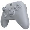 eXtremeRate Full Shell Button Set for Xbox Series X S Replacement Side Rail Grip Front Backplate Cover for Xbox Core Wireless Controller Not &
