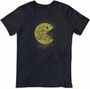 Death Star Space Galaxy Graphic T-and Kids Tshirt Men Women Classic Sci Fi Fan Casual Oversized Short Sleeve Cotton Streetwear Tops