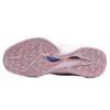 New LINING Cicada Wing Basketball Shoes Men Mid Top Primrose Pink/Light Pink ABAR081-6