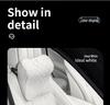 Changan Shenlan SL03 & S7 Headrest & Lumbar Support Pillows - Car Interior Accessories