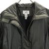 ARMANI EXCHANGE 90s Old coat M Cancer meta Women Used