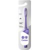 Semi Long-Head Soft Bristle Toothbrush 2-Pack