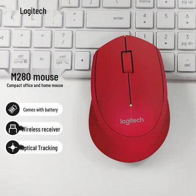 Bilgisayar ekipmanları – Fareler