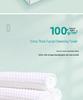 Family Pack: Extra Thick 600g Hanging Disposable Face Towels