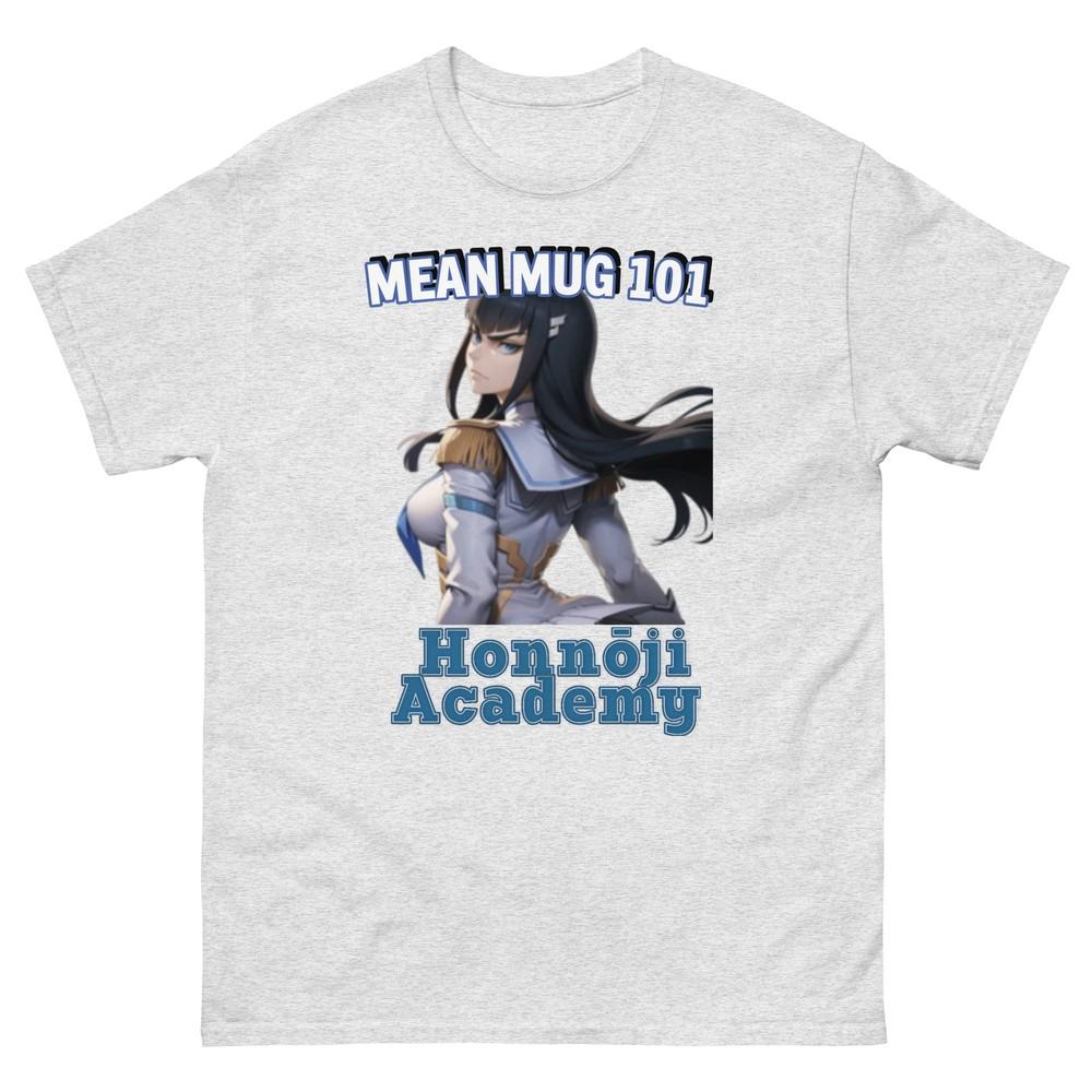 

Satsuki Kiryūin Kill la Kill Tee, Funny Shirts, Honnōji Academy, Anime T-shirt M