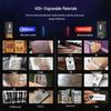 Diaojiang V1-10W Mini Laser Engraving Machine CN plug (adapter included)