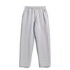 Men's and Women's Thick Plus Velvet Hoodie and Sweatpants Set - European Size, Loose Fit for Spring, Autumn, and Winter.