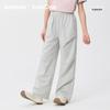 Balabala balaOne Girls' Moisture-Wicking Quick-Dry Long Pants