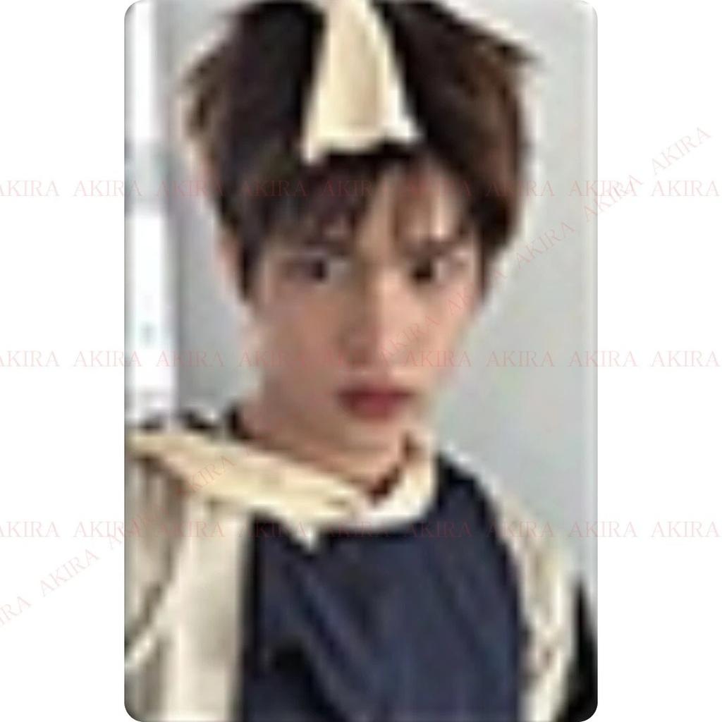 RIIZE The 1st Album ODYSSEY ALBUM PHOTO CARD JAPAN POB LUCKY DRAW