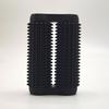 2Pcs 3D Printed Spiky Roller Fidget Toy Anxiety Stress Relief Kids Teens Adults Handheld Bumpy Rolling Massage Stick Portable