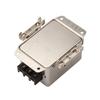 30A Dual-Pole DIN Rail Power Filter CW4L2-30A-R CW4EL2-30A-(SR)
