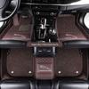 Jaguar Car Floor Mats for XFL, XEL, XJL, XF, XE, XJ, F-PACE, E-PACE Body Kits