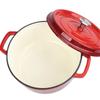 2 Sets/4 Sets Dutch Oven Knob Stainless Steel Pot Pan Lid Cover Handle Replacement Accessories Kits Kitchen Cookware