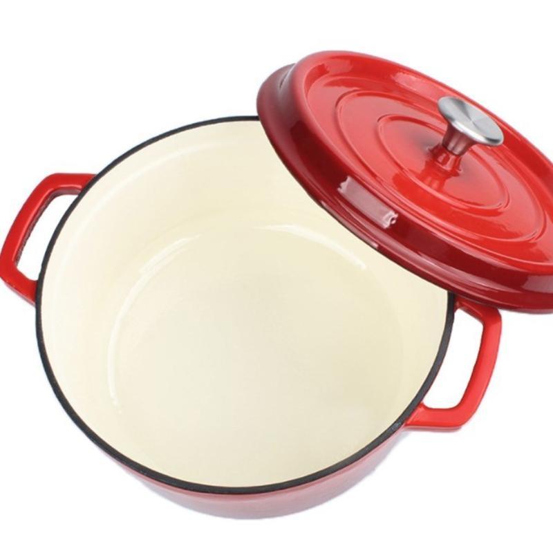 2 Sets/4 Sets Dutch Oven Knob Stainless Steel Pot Pan Lid Cover Handle Replacement Accessories Kits Kitchen Cookware