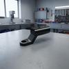 Rearview Mirror Extension Bracket Universal Fit for Motorcycles
