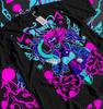 Akali Gaming T-Shirt, League Of Legends T-Shirt, Unisex Streetwear Grafik-T-Shirt,