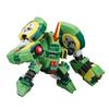 HiPlay Ichiri Sougan Fruit Treasure Special Attack Small Fruit Treasure Approximately 120mm Tall Plastic Model Kit FR-02 Pre-Colored