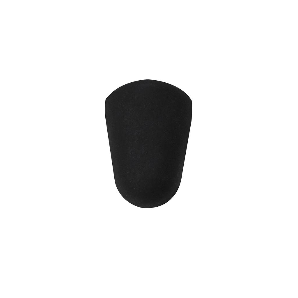 Saxophone Mouthpiece Cap Protector, Clarinet Protective Silicone Cover, Saxophone Instrument Accessories 37mm, 4 Colors