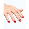 OPI [Infinite Shine] S010 - Left Your Texts On Red 15ml