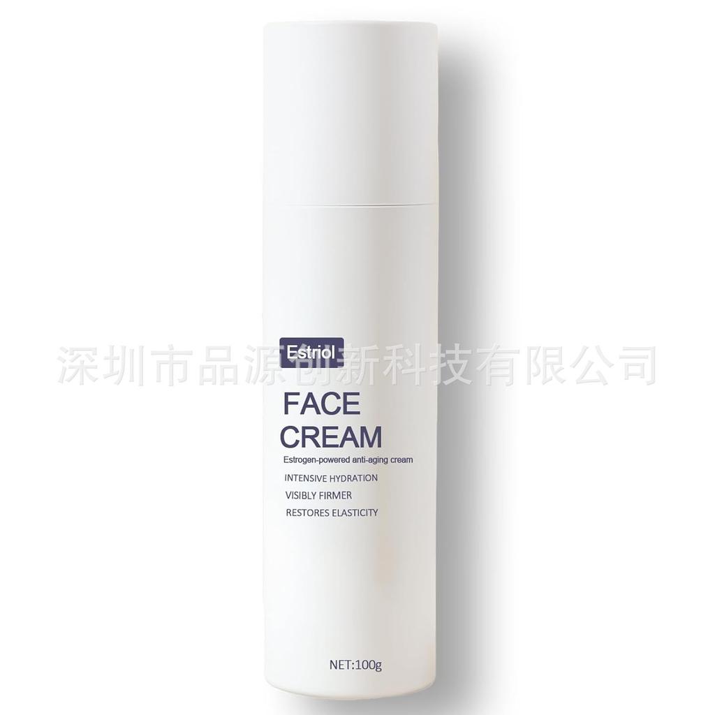 M4 Moisturizing Firming Face Cream 100ml