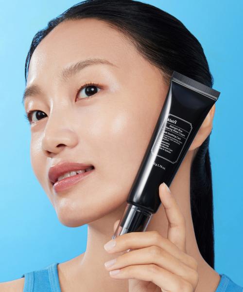 Klairs Midnight Blue Clearing Water Cream