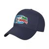 Ak Bars Kazan Hockey Baseball Cap sun hat Christmas Hat Fashion Beach Women's Golf Clothing Men's