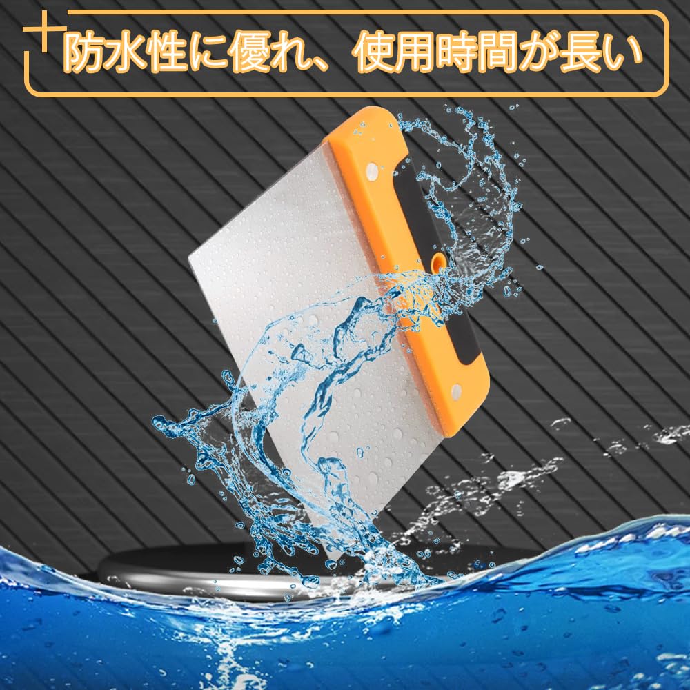 Scraper Sticker Peeling Wallpaper Repair Putty Putty Flexible Putty Glue Remover Carbon Peeler Spatula