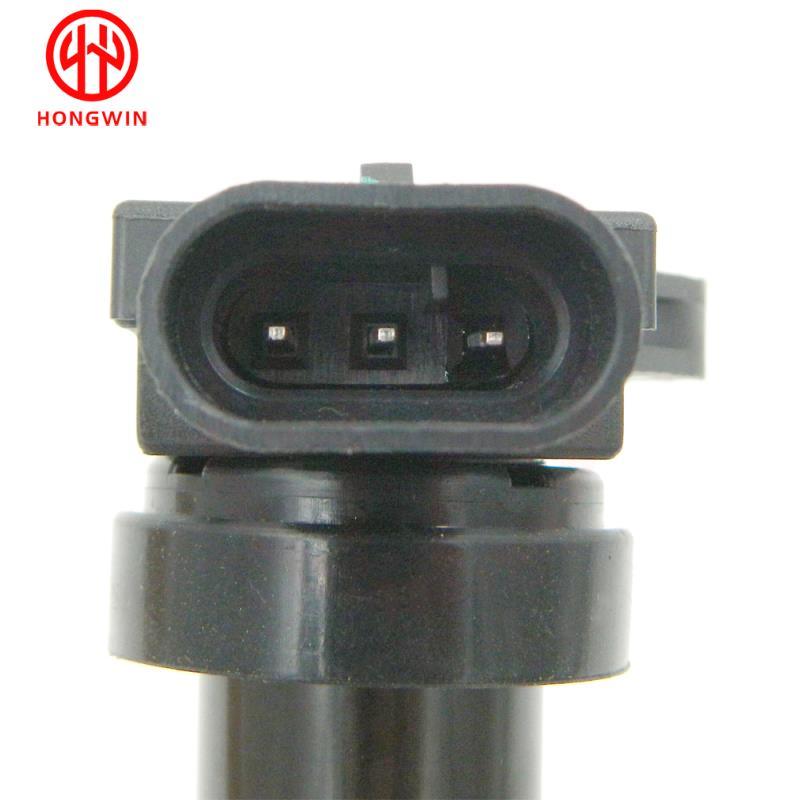 Genuine No.:27301 23400 Ignition Coil Fits HHyundai Sonata Ef Kia Carens Clarus Shuma KIA Optima, XTREK ,2730123400,27301-23400