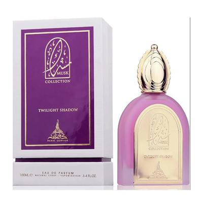 Musk Collection Eau De Parfum Twilight Shadow 100un Spray