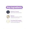 FRUDIA Green Grape Pore Control Face Cream 55g/ Vegan Korean Face Moisturizer With 81% Green Grape Extract Tannin Pore Complex