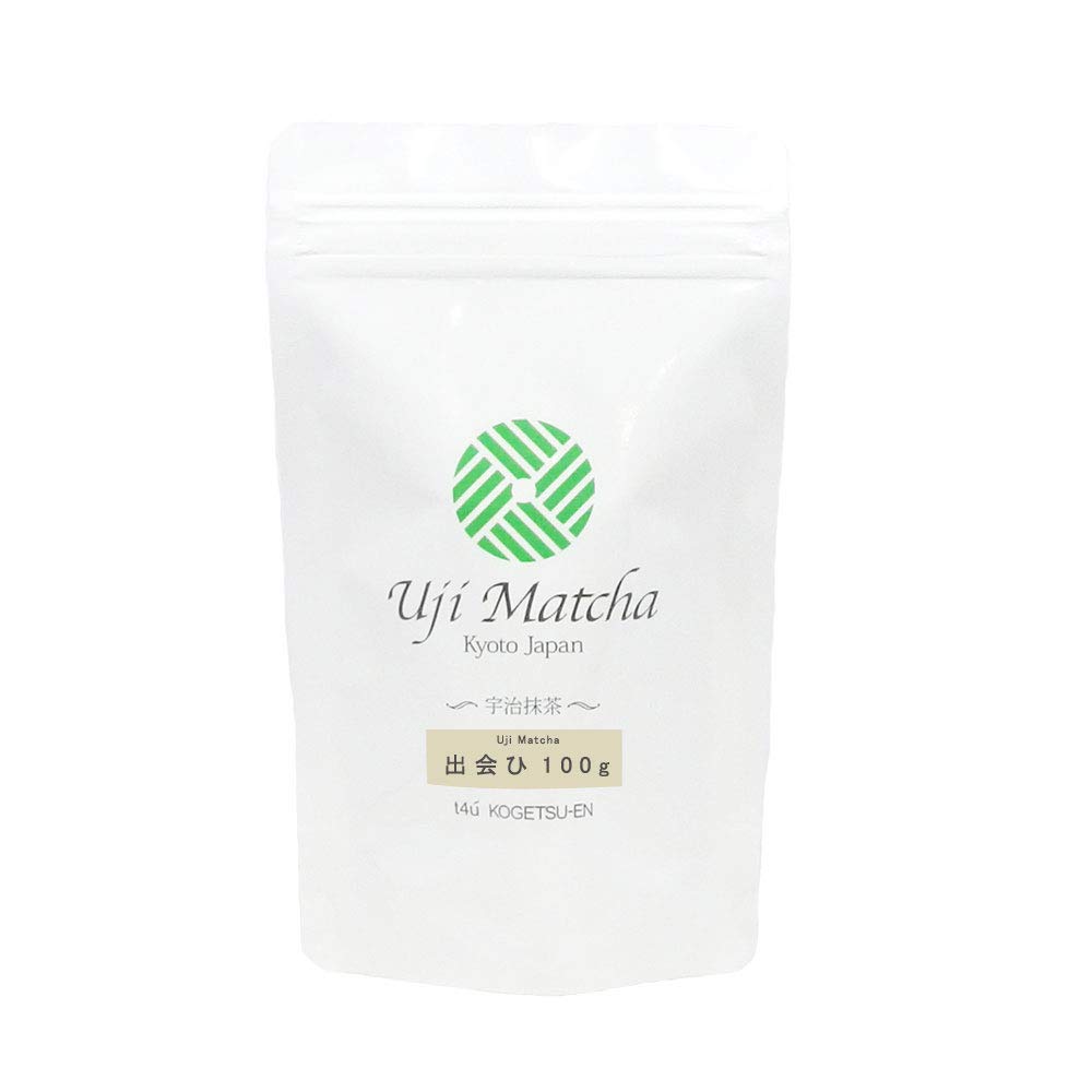 

For Uji Matcha from Kyoto aluminum bag confectionery, Prefecture, 100g,