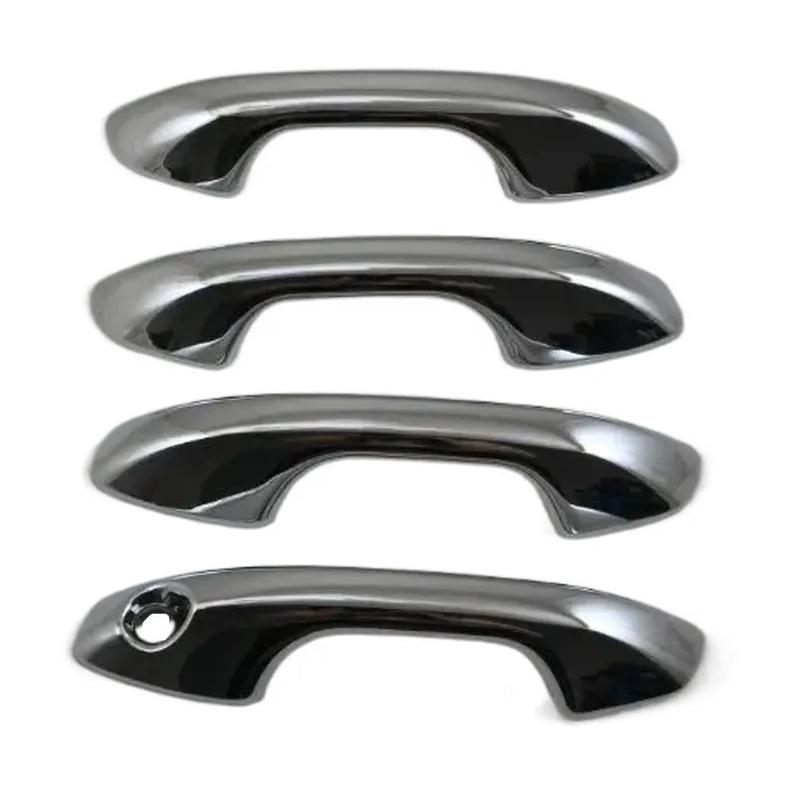Compatible with 2017 Kia KX CROSS: Rearview Mirror, Door Bowl, Handle, Fog Light Cover, Rear Window Bright Strip, Rear Wiper