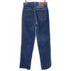 Lee 80er Jahre USA hergestellt Vintage 42 Talon Straight Jeans 11P Damen Gebraucht