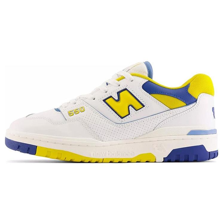 New Balance 550 Honeycomb Heritage Blue Men s BB550NCG EU 42.5