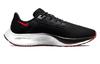 Nike Air Zoom Pegasus 38 Black Light Crimson CW7356-008