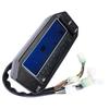 For Hisun 500cc 700cc UTVs 4 EFI Only Speedometer Meter Gauge Digital Instrument