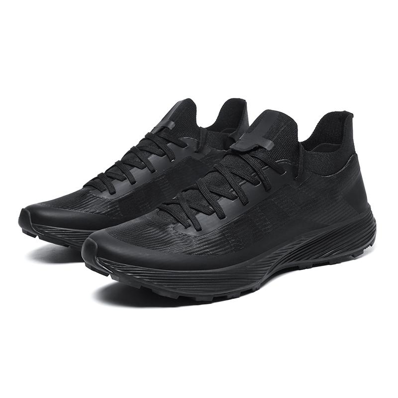 Men Golf Shoes Professional Non Slip Size 36-40 Sneakers for Golfing Waterproof Training Footwears