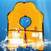 Adult Automatic Inflatable Marine Life Vest