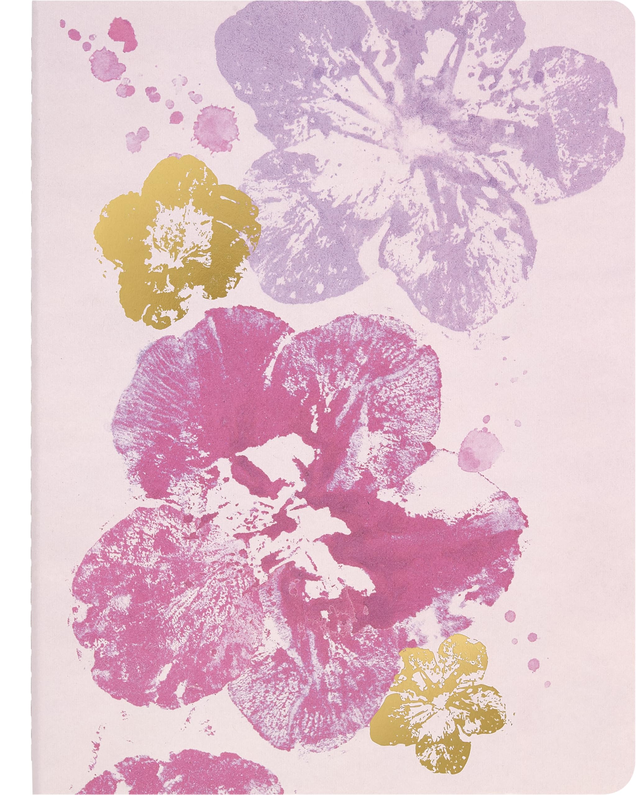 Блокнот Moleskine Издание 2026 Sakura Cahier Journal XL Размер x Линованный Розовый LESU09QP321 (19см 25см) розовый