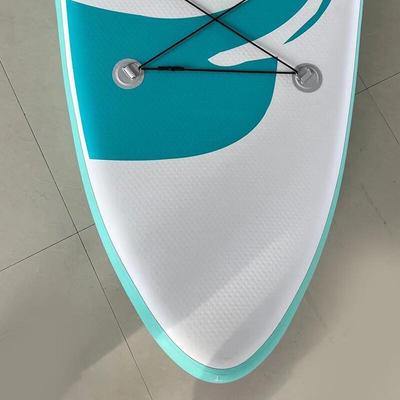 Nafukovací Stand-Up Paddleboard