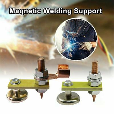 Supporto per saldatura Supporto magnetico Morsetto portaoggetti Saldatore forte Regolabile