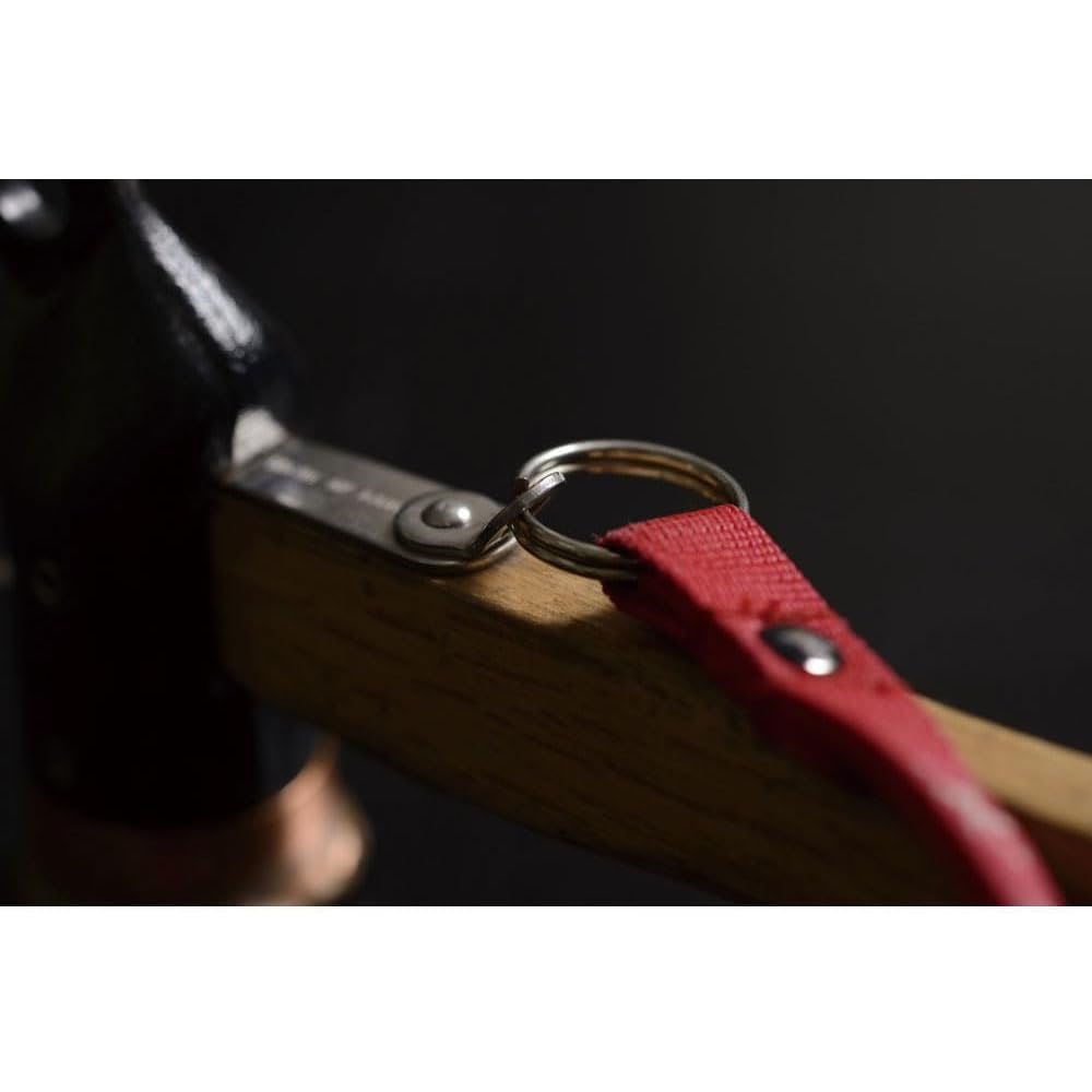 Snow Peak Pro.C N-001 Peg Hammer Copper Head Camping Outdoor Tool