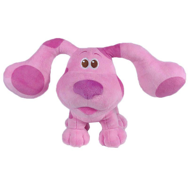 Blues Clues You 78" Plush Stuffed Puppy Animal Soft Dog Toy Christmas Gift