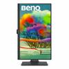 BenQ PD2705Q 27" Monitor 2560 X 1440 Px Quad HD 27"