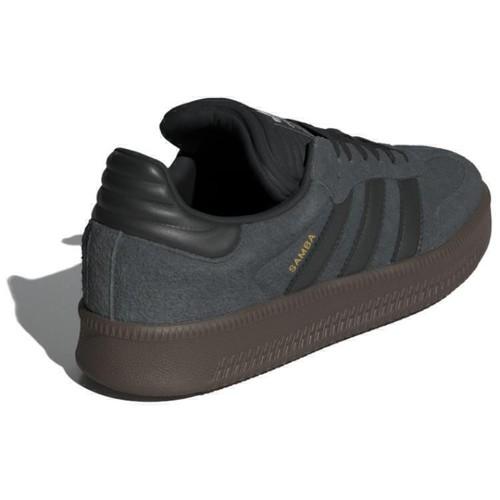 adidas Samba XLG Cinza Preto Goma - ID3201