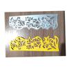 Hollowed Lacing Floral Cutting Dies Carbon Steel Die Cut Metal Embossing Templates for Card Making Scrapbooking Craft